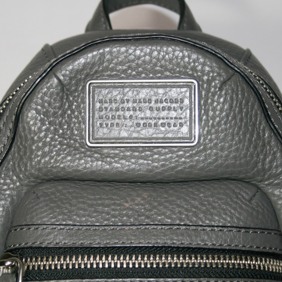 Marc by Marc Jacobs | Mini Backpack Crossbody - Picture 2 of 6